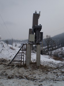 База відпочинку в с. Орявчик3